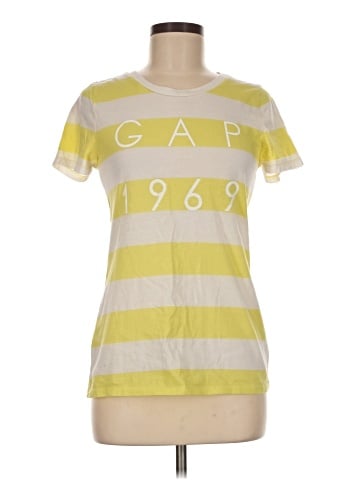 Gap Outlet Short Sleeve T-Shirt (view 1)