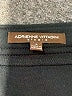 Adrienne Vittadini Solid Black Formal Skirt Size 4 - photo 4