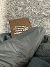 Adrienne Vittadini Solid Black Formal Skirt Size 4 - photo 5