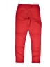 Crewcuts Solid Red Casual Pants Size 12 - photo 2