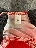 Unbranded Plaid Red Casual Dress Size XL - photo 7