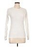Athleta Ivory Long Sleeve T-Shirt Size L - photo 1