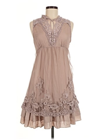 Ryu Cocktail Dress (view 1)