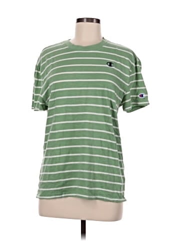 Champion Short Sleeve T-Shirt (view 1)