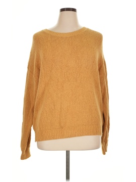 Abercrombie & Fitch Pullover Sweater