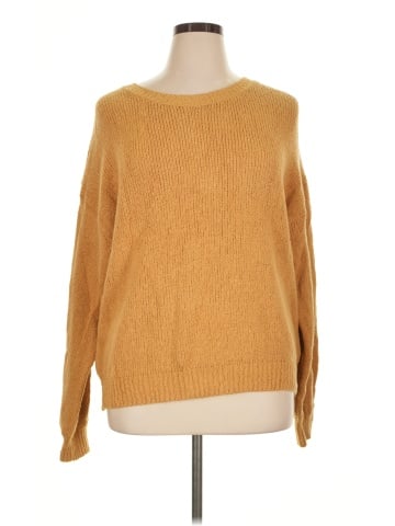 Abercrombie & Fitch Pullover Sweater (view 1)