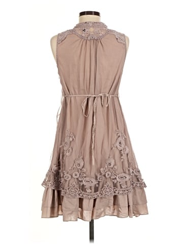 Ryu Cocktail Dress (view 2)