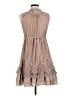 Ryu Tan Cocktail Dress Size M (estimated) - photo 2