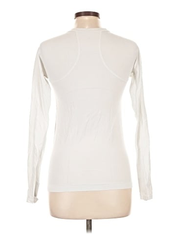 Athleta Long Sleeve T-Shirt (view 2)