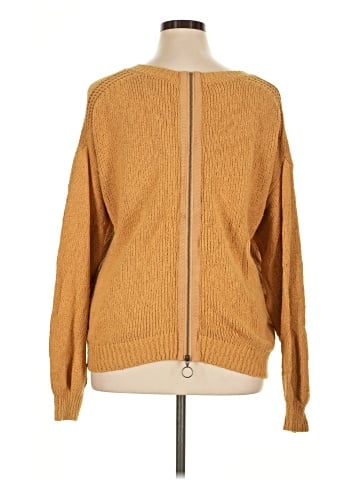 Abercrombie & Fitch Pullover Sweater (view 2)