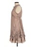 Ryu Tan Cocktail Dress Size M (estimated) - photo 5