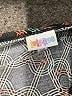 Lularoe Hearts Black Brown Casual Dress Size 3X - photo 7