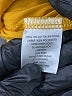 Monteau Yellow Short Sleeve Blouse Size L - photo 8