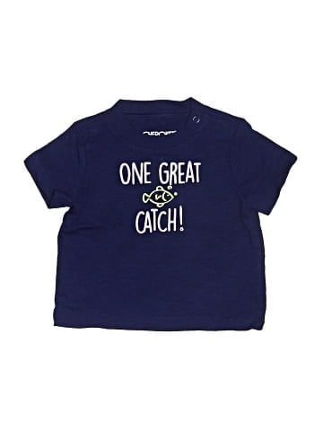 Cherokee Short Sleeve T-Shirt (view 1)
