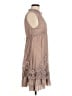 Ryu Tan Cocktail Dress Size M (estimated) - photo 4