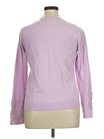 Ann Taylor Pullover Sweater (view 2)