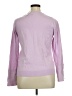 Ann Taylor Purple Pullover Sweater Size XL - photo 2