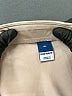 Old Navy 100% Polyester Solid Ivory Tan Casual Skirt Size XL - photo 4