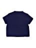 Cherokee Blue Short Sleeve T-Shirt Size 0-3 mo - photo 2