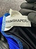 Trimshaper Blue Bodysuit Size 22 - photo 3
