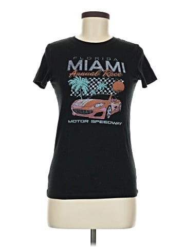 Aeropostale Short Sleeve T-Shirt (view 1)