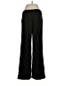H&M Stripes Black Dress Pants Size 6 - photo 2