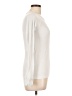 Athleta Ivory Long Sleeve T-Shirt Size L - photo 4