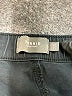 Torrid Solid Blue Shorts Size 2X Plus (2) - photo 3