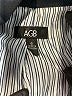 AGB Blue Blazer Size 6 - photo 6
