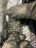 AGB Blue Blazer Size 6 - photo 7