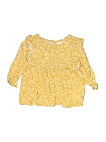 Tahari 3/4 Sleeve Blouse (view 1)