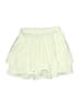 Gilly Hicks Solid Yellow Skort Size M - photo 2
