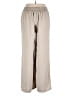 Max Studio Solid Tan Casual Pants Size XL - photo 2