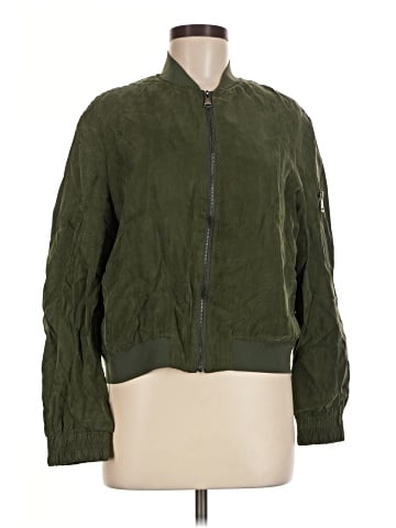 Elan Jacket (view 1)