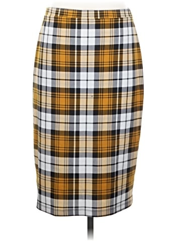 Jules & Leopold Casual Skirt (view 2)