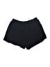 Unbranded Solid Black Athletic Shorts Size 3X - photo 1