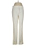 BCBGMAXAZRIA Ivory Dress Pants Size 4 - photo 1