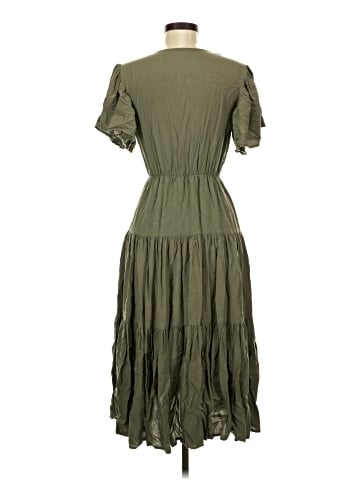 Petal and Pup Casual Dress (view 2)