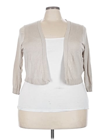 Torrid Cardigan (view 1)