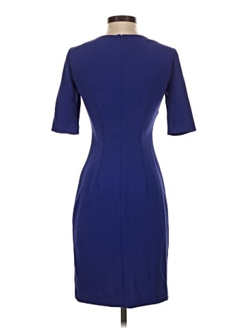 Antonio Melani Cocktail Dress (view 2)