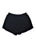 Unbranded Solid Black Athletic Shorts Size 3X - photo 2
