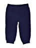 Carter's 100% Cotton Blue Casual Pants 6-9 MO / 9 MO - photo 1