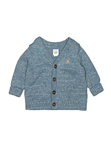Baby Gap Cardigan (view 1)