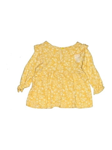 Tahari 3/4 Sleeve Blouse (view 2)