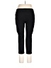 Eileen Fisher Solid Black Active Pants Size L (petite) - photo 2