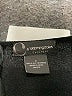C by Bloomingdales 100% Cashmere Stars Black Cashmere Pullover Sweater Size XL - photo 7