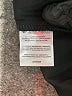 Dickies Black Vest Size 2X - photo 7