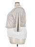 Torrid Tan Cardigan Size 3X Plus (3) - photo 5