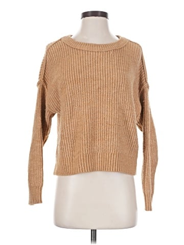 American Eagle Outfitters Pullover Sweater (view 1)