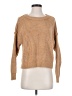 American Eagle Outfitters Tan Pullover Sweater Size S - photo 1